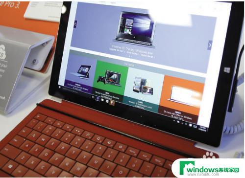 平板电脑有没有Windows操作系统可选？解析最新市场趋势
