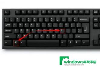 window 锁屏快捷键 Win10如何手动锁屏