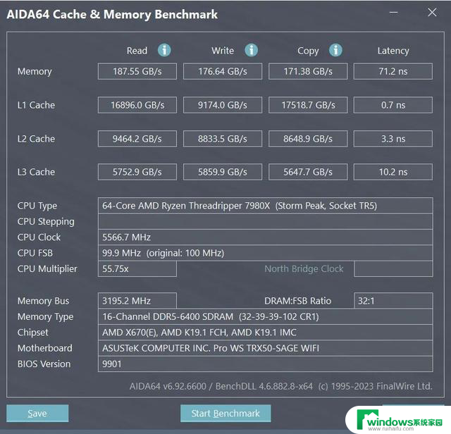 Zen 4处理器首测：CPU-Z突破61000分！