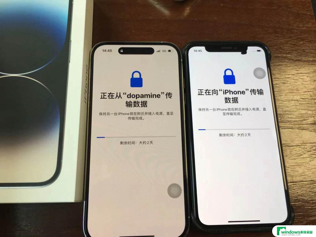 新苹果14怎么激活 iPhone14的激活步骤有哪些