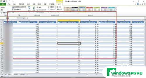 把excel复制到另一个excel Excel表格复制到另一个工作簿