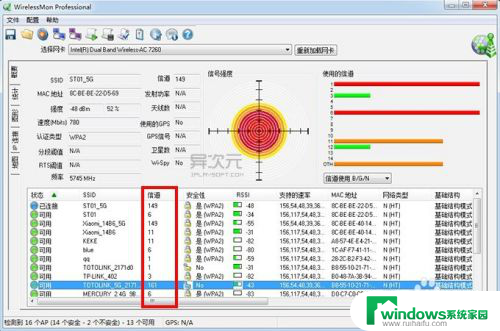 wifi为啥网速这么慢 解决家里WiFi网络速度慢的有效办法