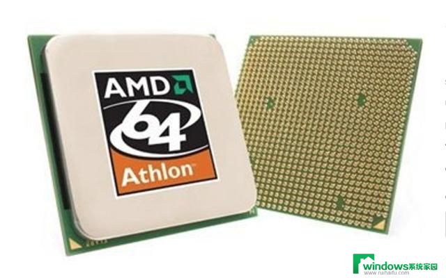 AMD和Intel的联姻能否延续X86传奇？- 科技考古：X86还能“打”多久？