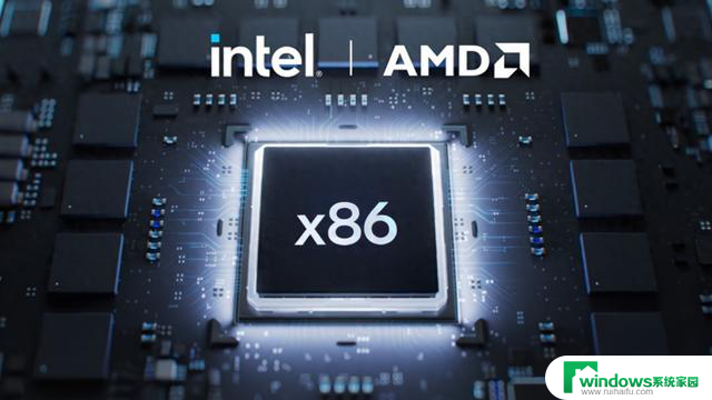 AMD和Intel的联姻能否延续X86传奇？- 科技考古：X86还能“打”多久？