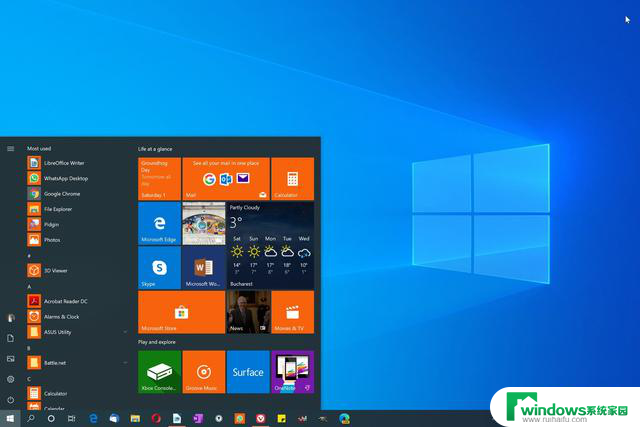 那些年我们用过的操作系统（Windows四十年追忆）：回顾Windows操作系统发展史