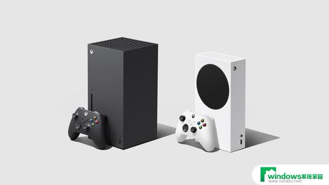 微软：Xbox Series X本身就是中期升级版主机，无需等待后续升级版主机发布