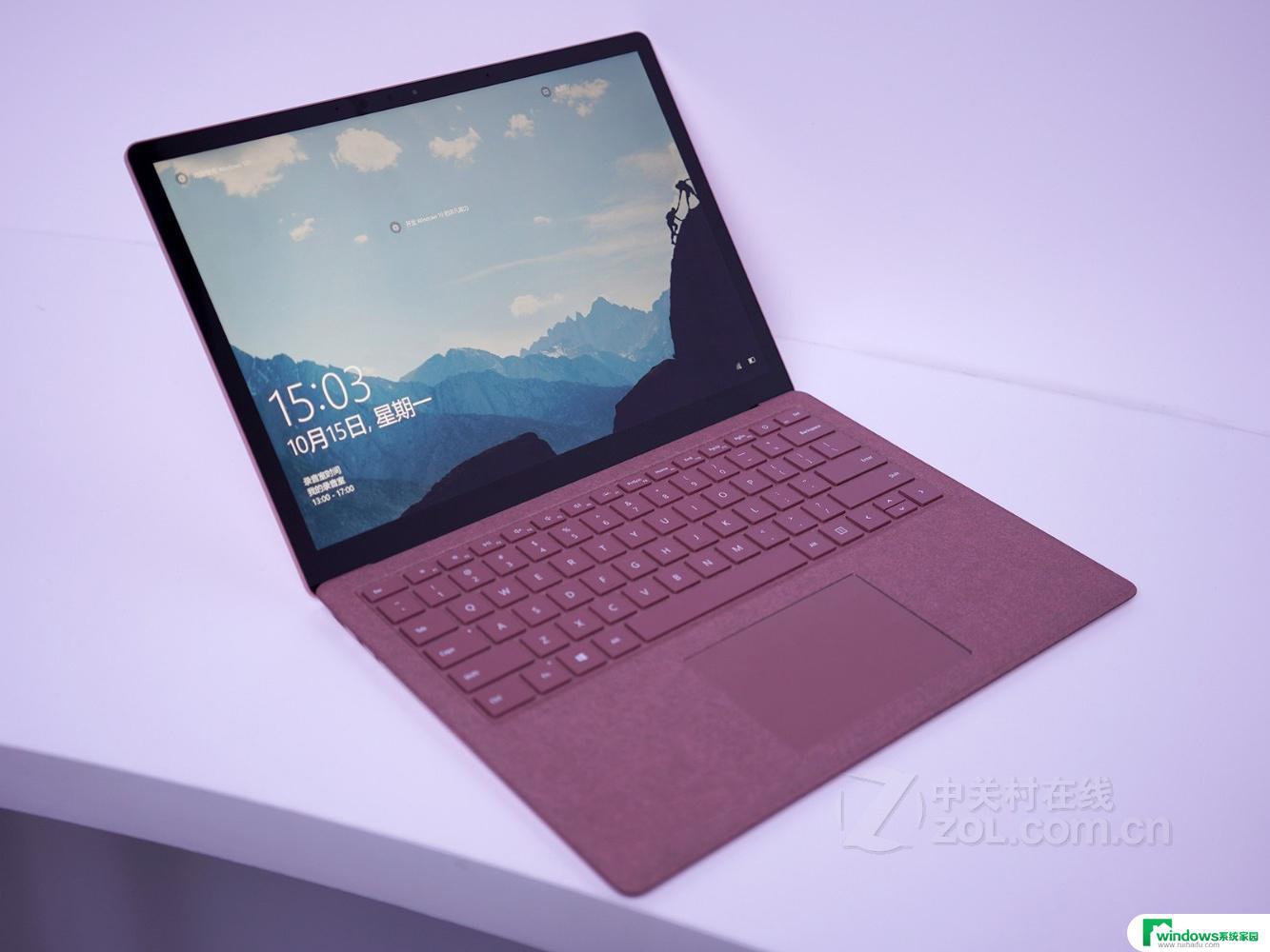 微软Surface Laptop Studio 2曝光：今秋发布的最新消息