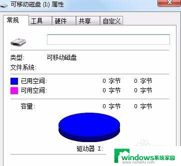 插上u盘显示格式化又格式化不了 U盘插上后弹出格式化提示但无法进行格式化操作