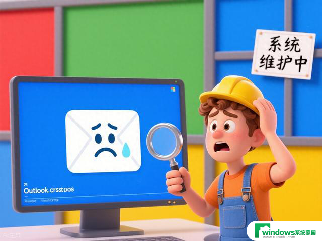 用户反馈微软Win10/Win11新版Outlook自动更新后“罢工”：解决方法大揭秘