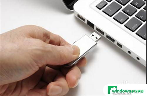 mac电脑制作win7u盘启动盘的步骤