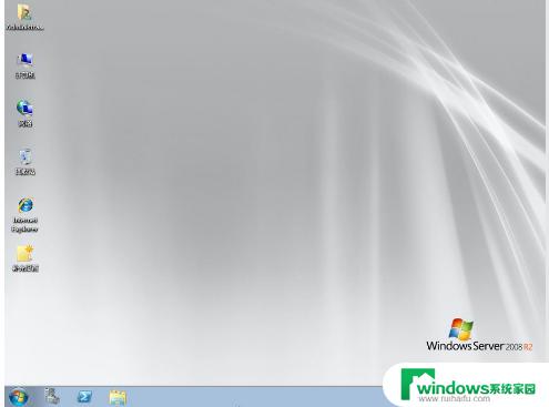 Windows 2008R2激活方法详解