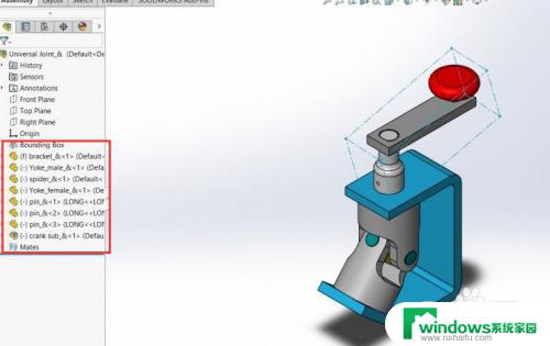 solidworks尝试打开文件时发生错误 SolidWorks2019打开文件报错怎么办