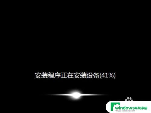 雷神笔记本装系统按f几？快速了解雷神笔记本装系统按f几的方法