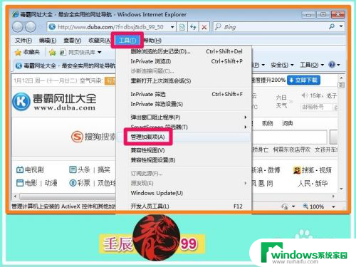 flash被禁用怎么解除win10 Adobe Flash Player 如何启用