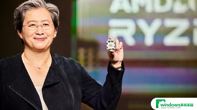 AMD副总裁表示AM5接口将保持长寿，考虑换接口需等待至2025年后