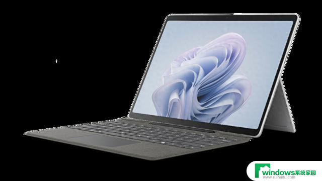 微软发布Surface Pro 10商用版，搭载英特酷睿Ultra处理器，8GB内存起步