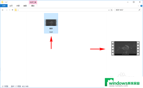 文件夹右边显示文件内容 Win10怎么开启文件内容预览功能