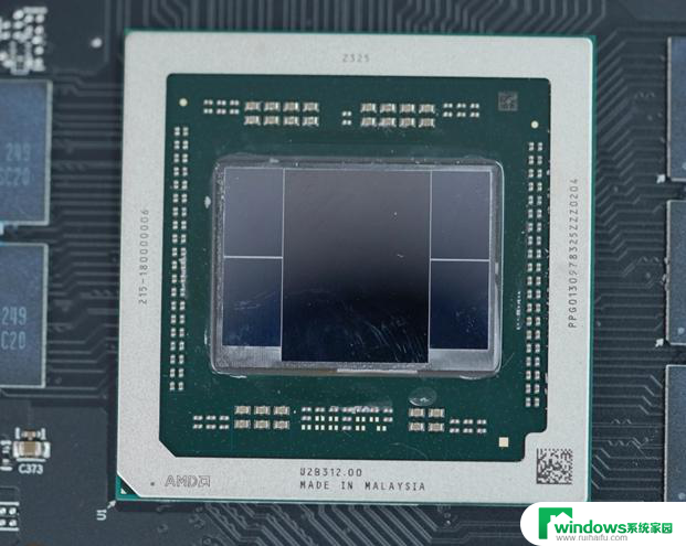 AMD Radeon 7800 XT带来2K高画质百帧游戏体验，黑神话：悟空畅玩不卡顿