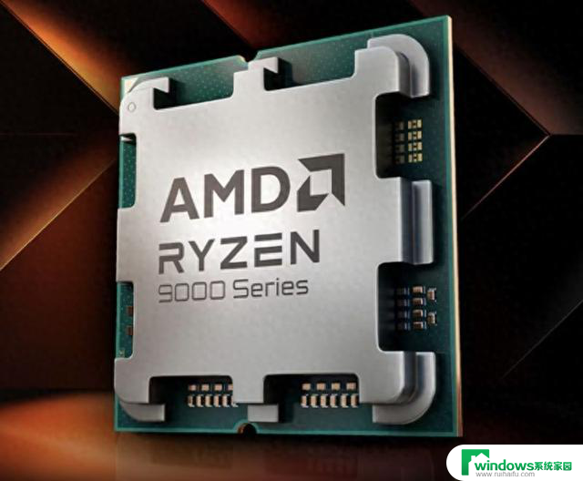 AMD锐龙9000系列处理器性能补丁：提升CPU速度及游戏性能