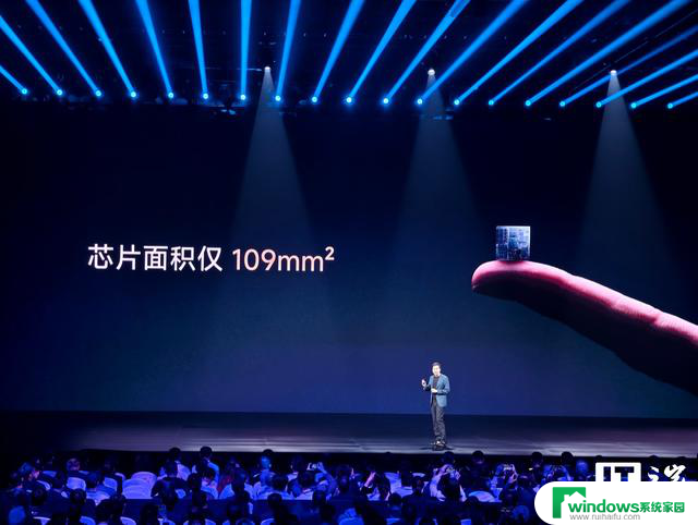 小米玄戒O1旗舰处理器实验室跑分破300万，性能震撼！