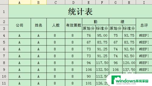 表头固定打印怎么设置 Excel如何打印固定表头