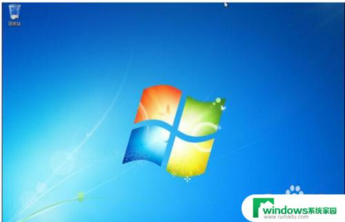 新电脑不能装win7系统怎么处理 新电脑装不上Windows7操作系统可能是什么原因