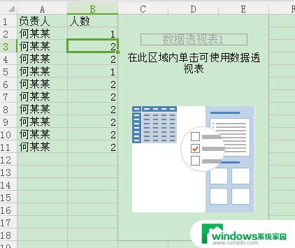 wps数据透视表如何使用 wps数据透视表使用案例分享