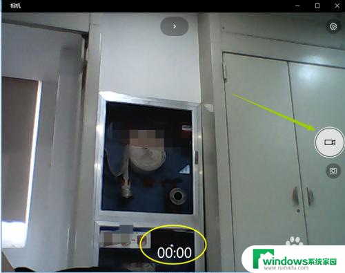 win怎么用摄像头录像 WIN10电脑如何开启摄像头实现录像或拍照功能