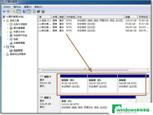 电脑装新硬盘怎么设置 电脑如何安装一块新增硬盘