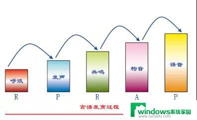 语言处理过程的发育 语言处理程序的历史发展