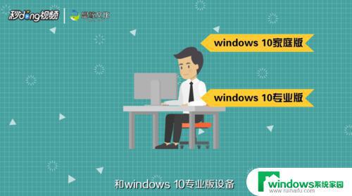 W10专业版和教育版有什么区别？详细比较分析