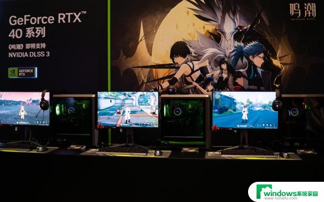 AI加持迈入全新虚拟世界—NVIDIA媒体品鉴会：探索AI技术驱动的全新虚拟世界