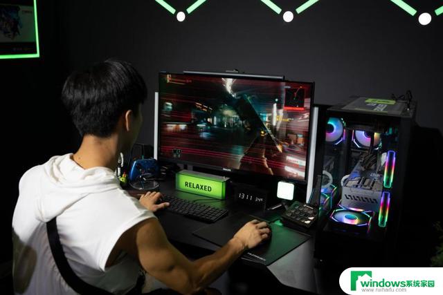 AI加持迈入全新虚拟世界—NVIDIA媒体品鉴会：探索AI技术驱动的全新虚拟世界