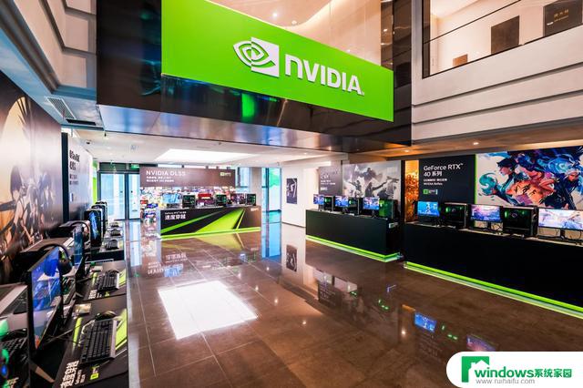 AI加持迈入全新虚拟世界—NVIDIA媒体品鉴会：探索AI技术驱动的全新虚拟世界