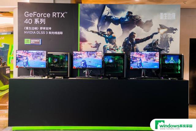 AI加持迈入全新虚拟世界—NVIDIA媒体品鉴会：探索AI技术驱动的全新虚拟世界