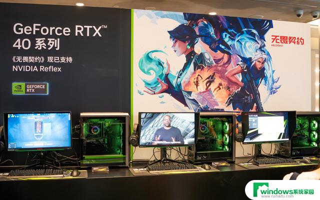 AI加持迈入全新虚拟世界—NVIDIA媒体品鉴会：探索AI技术驱动的全新虚拟世界