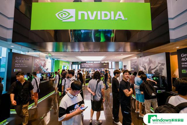 AI加持迈入全新虚拟世界—NVIDIA媒体品鉴会：探索AI技术驱动的全新虚拟世界