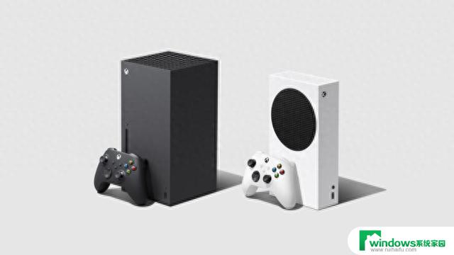 微软否认将推出Xbox Series X