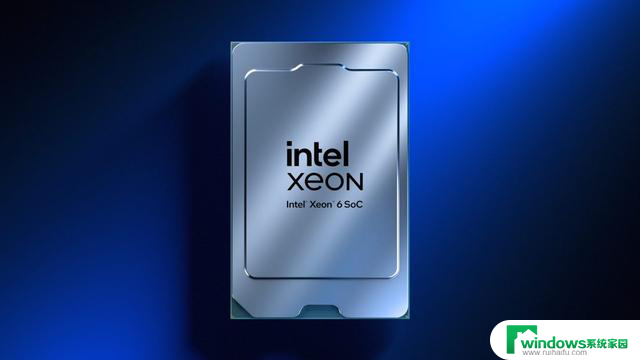 AMD逆袭，服务器CPU市场份额突破50%，终结英特尔长期主导