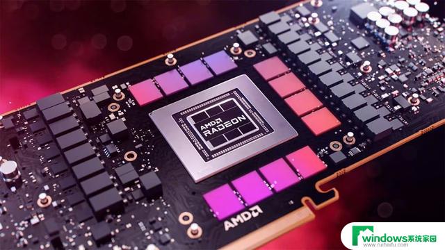 AMD RX 7800 XT显卡新爆料，将采用全新RDNA3 GPU架构