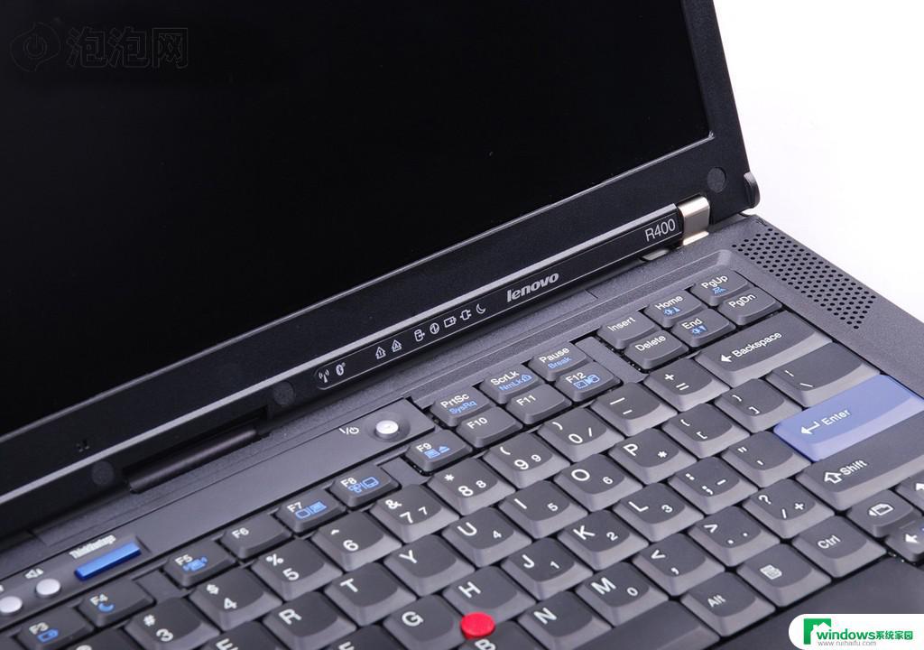 thinkpad15开机快捷 Thinkpad笔记本电脑如何设置快捷启动