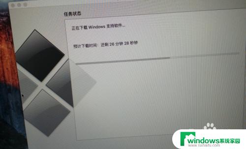 苹果a1465怎么装windows系统 MacBook 无光驱安装 Windows系统