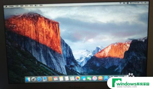 苹果a1465怎么装windows系统 MacBook 无光驱安装 Windows系统