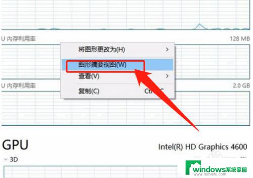 win10显示gpu使用情况 Win10怎么监控GPU的使用情况