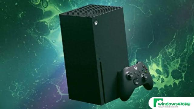 微软否认推出Xbox Series半代更新版，现有版本老老实实使用