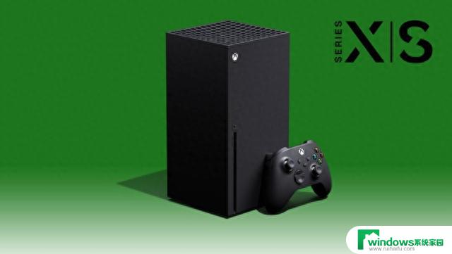 微软否认推出Xbox Series半代更新版，现有版本老老实实使用