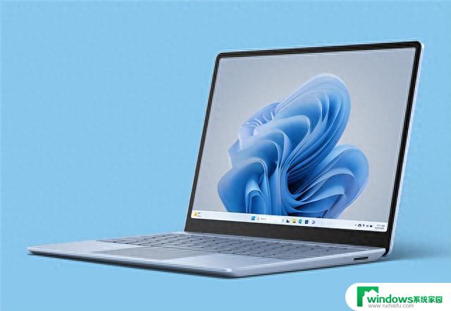 6388元起 微软Surface Laptop Go 3/Studio 2开售，高性价比固态笔记本和创意工作站隆重上市