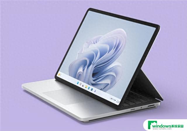 6388元起 微软Surface Laptop Go 3/Studio 2开售，高性价比固态笔记本和创意工作站隆重上市