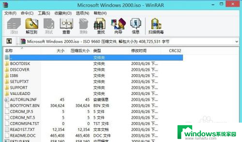 pe系统装不了windows2000 PE中安装Windows 2000详细指南