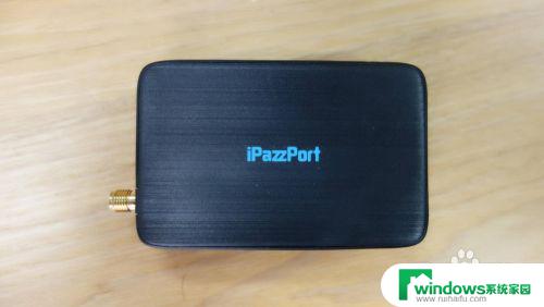 艾拍宝无线同屏器教程 iPazzPort扫码同屏器如何使用